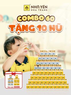 Yến Cho Bé