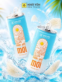 Nước Yến Mới