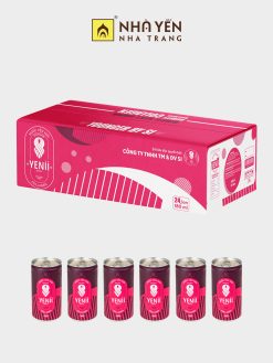 Nước Yến Mới Collagen