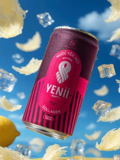 Nước Yến Mới Collagen