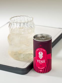 Nước Yến Mới Collagen