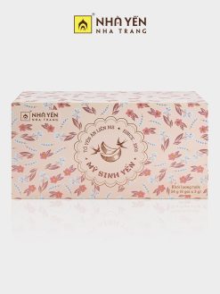 Tổ Yến Ăn Liền MS - Mỹ Sinh Yến