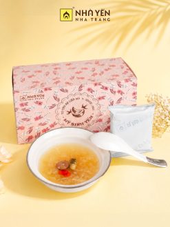 Tổ Yến Ăn Liền MS - Mỹ Sinh Yến